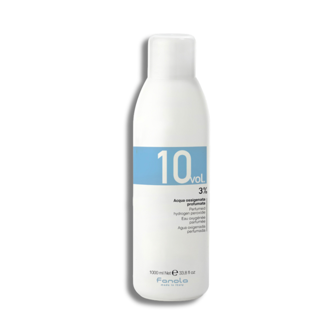 Fanola 10 vol. 3% Perfumed Hydrogen Peroxide