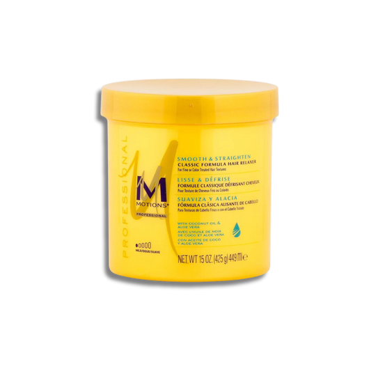 Motions Professional Classic Formula Hair Relaxer