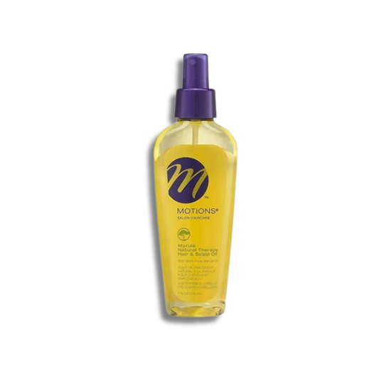 Motions Marula Natural Therapy Hair & Scalp Oil