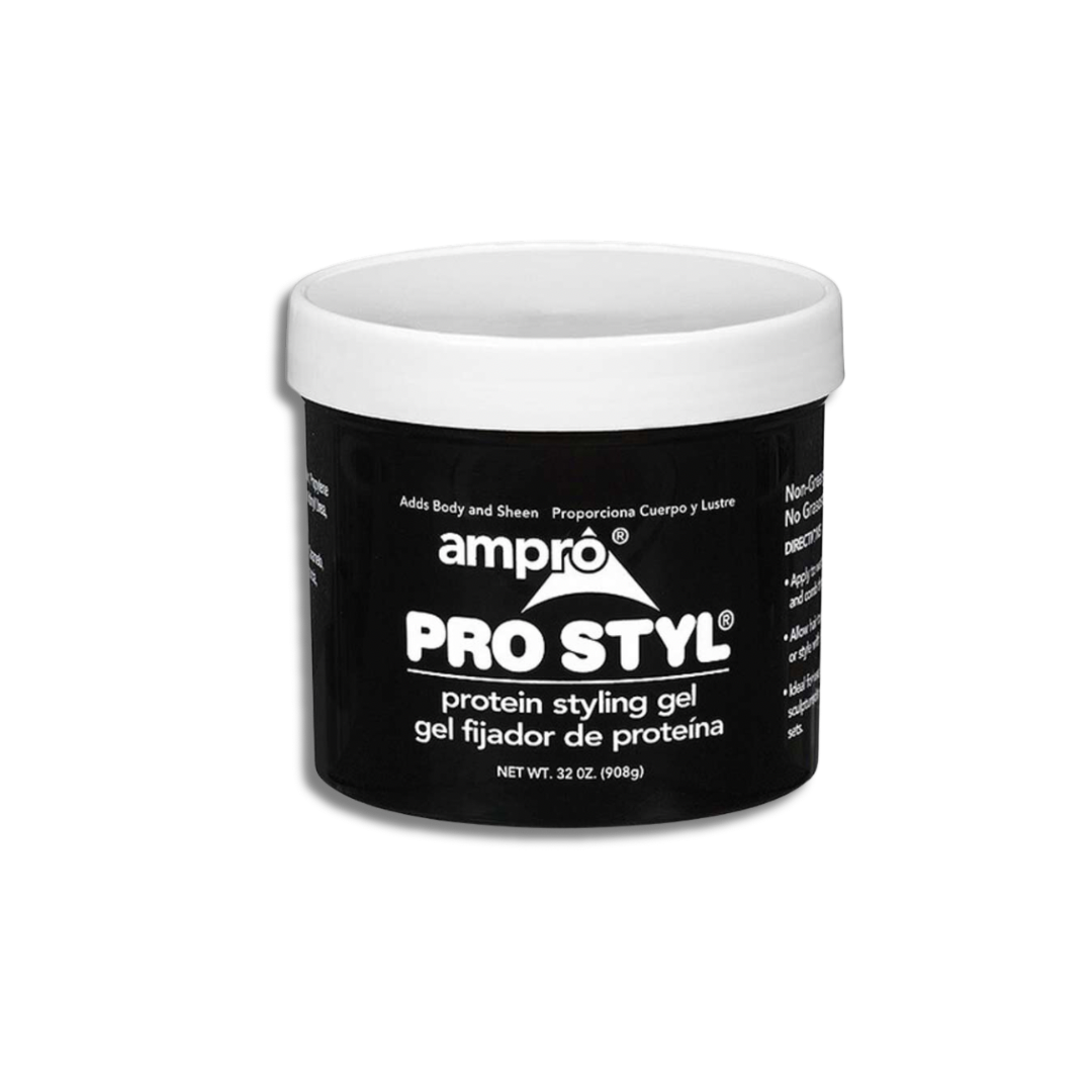Ampro Pro Styl Regular Hold