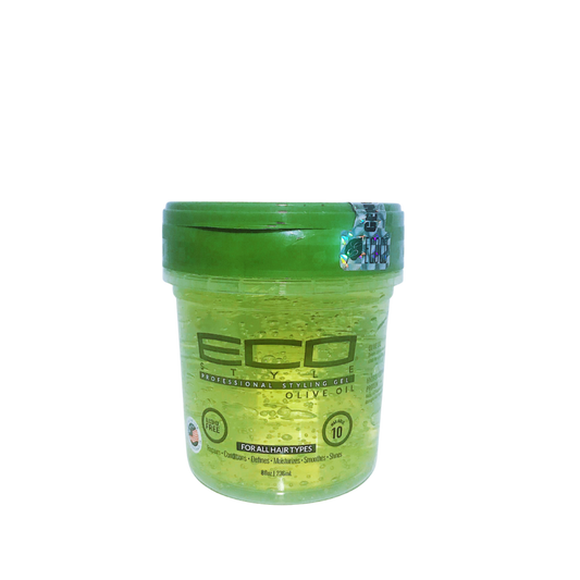 ECO Style Professional Styling Gel Olive Oil 236ml