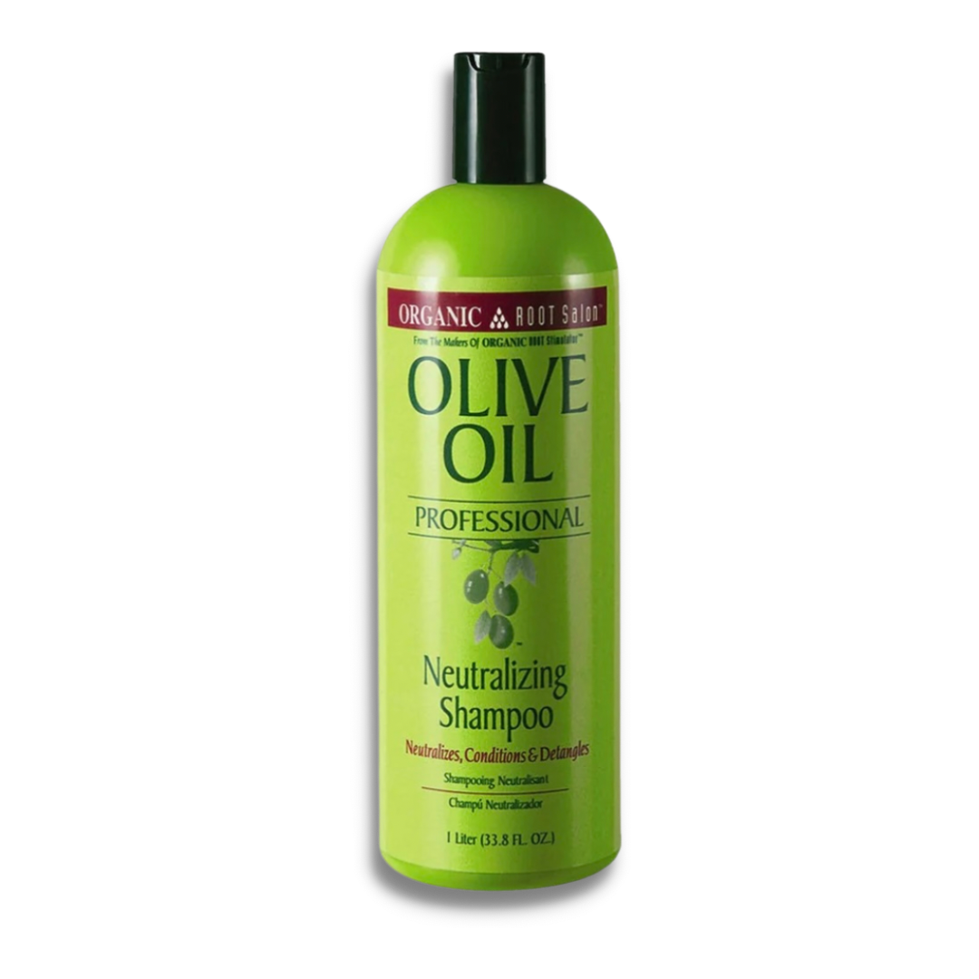 ORS Olive Oil Professional Neutralizing Shampoo