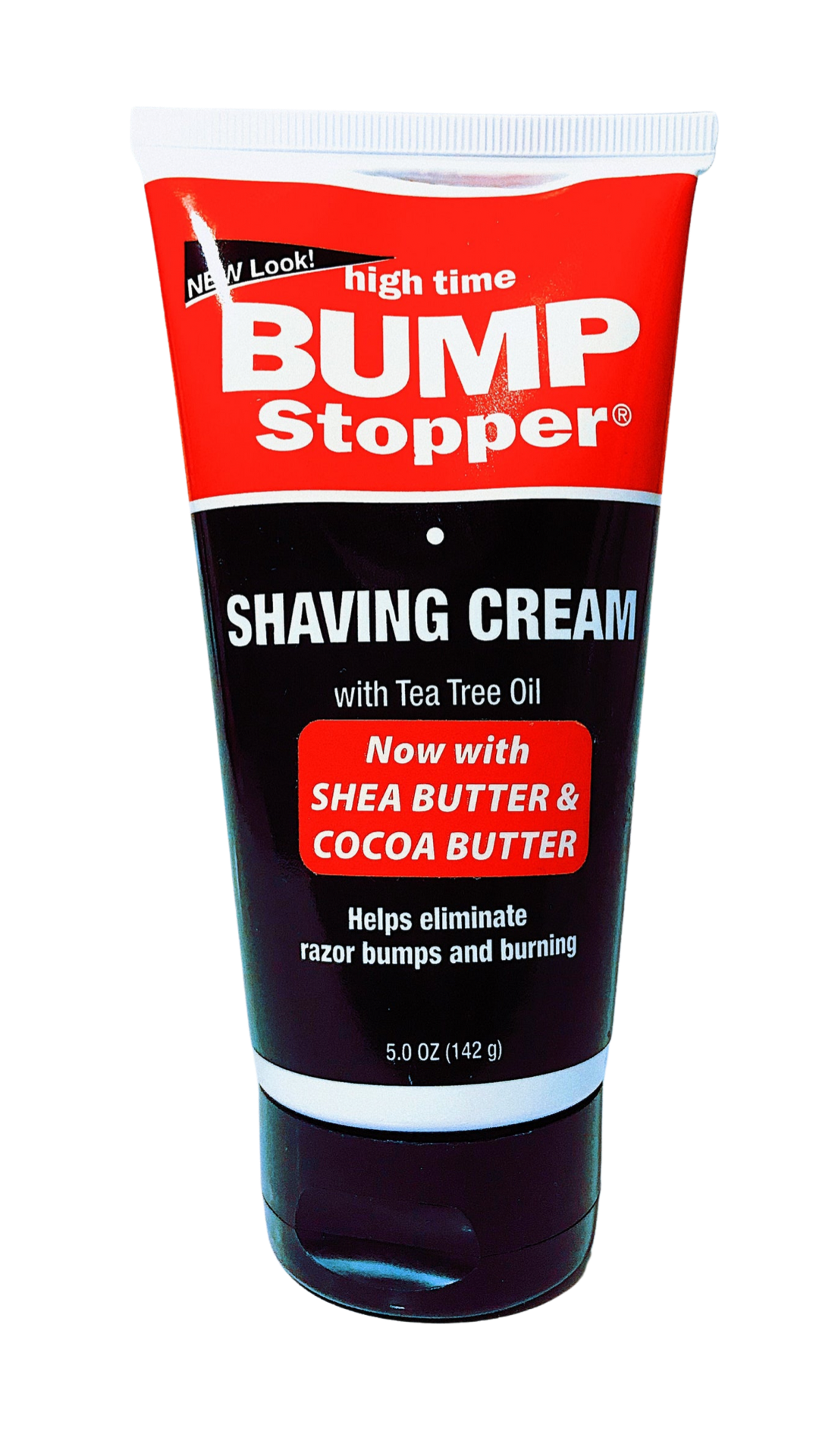 Bump Stopper Shaving Cream