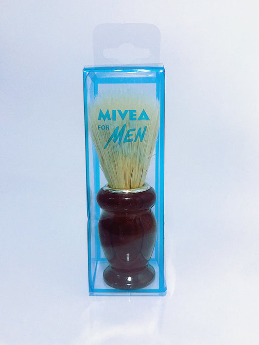 Mivea For Men Shave Brush