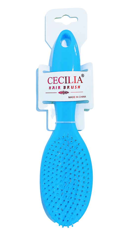 Cecilia Hair Brush Detangling