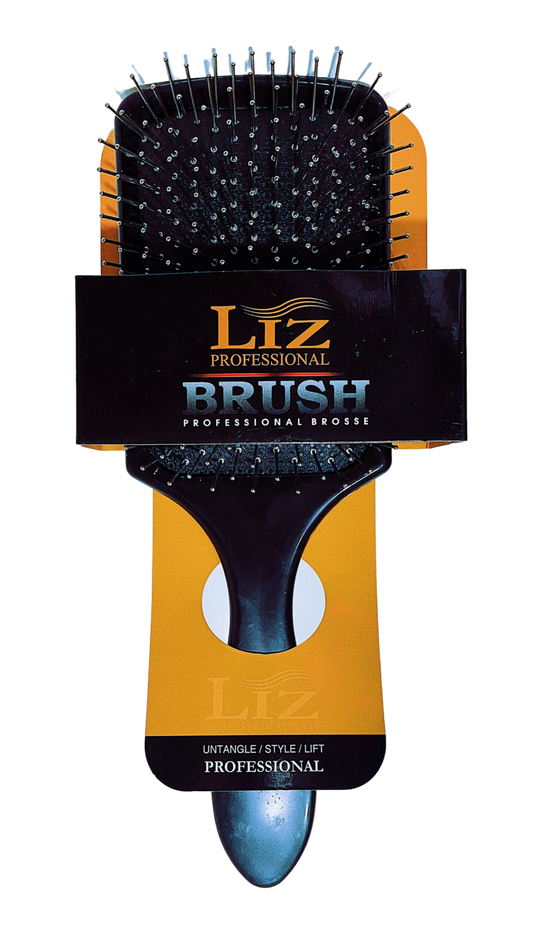 Liz Professional Big Detangling Brush