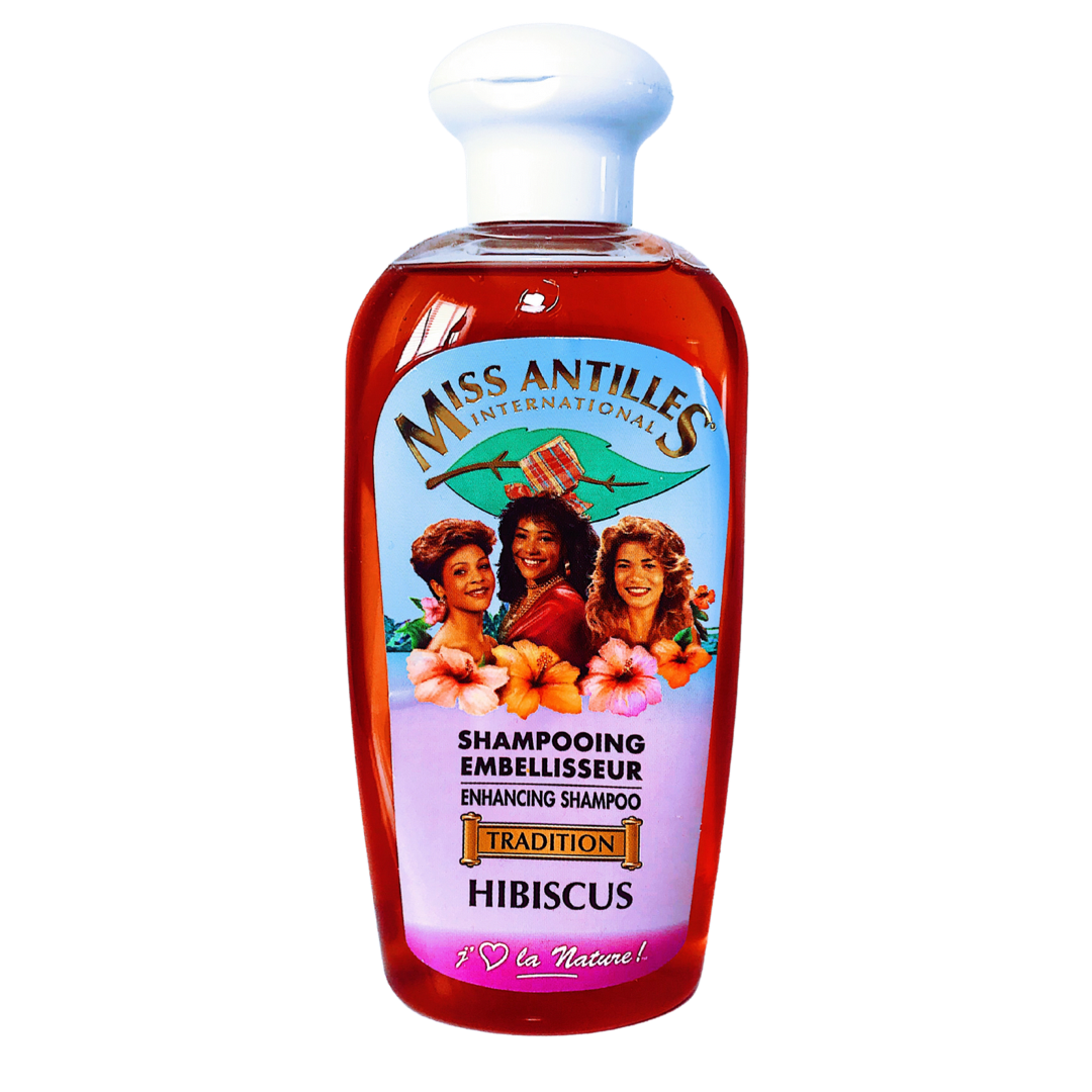 Miss Antilles Enhancing Shampoo Hibiscus