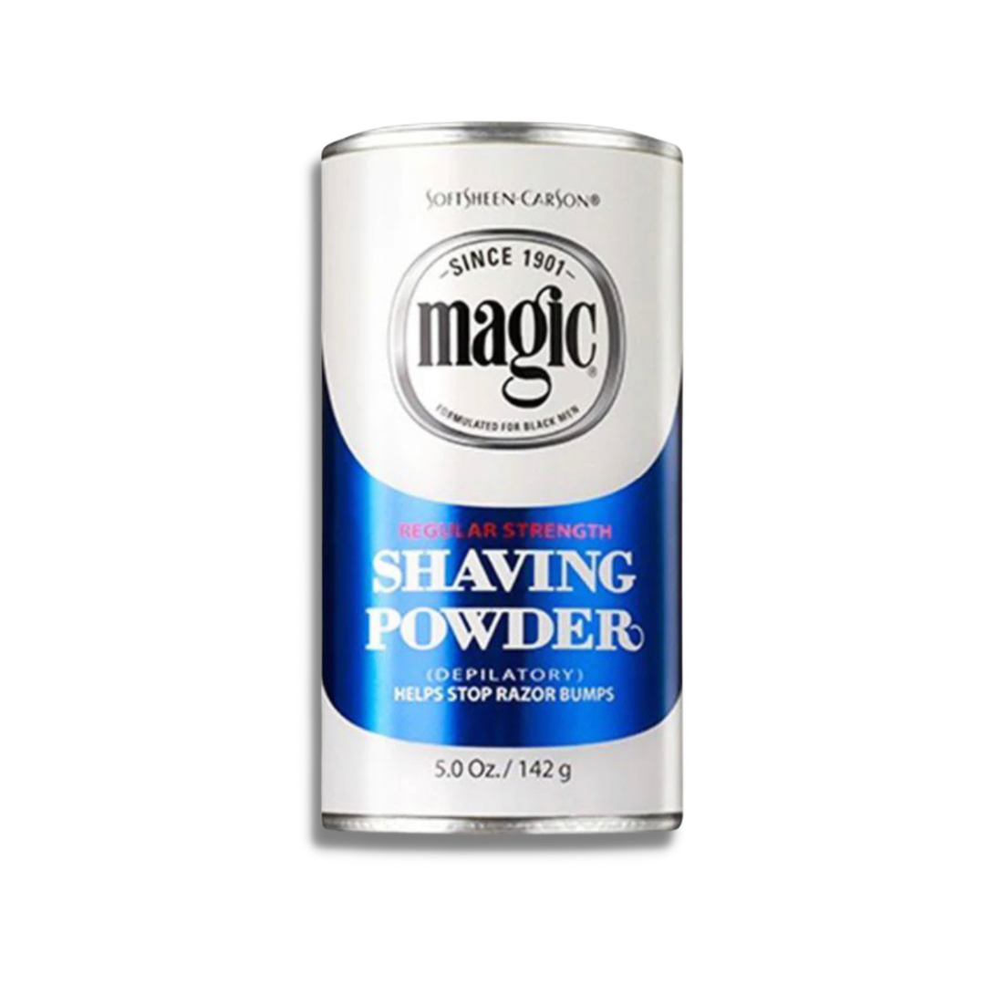 Magic Shaving Powder(4 types)