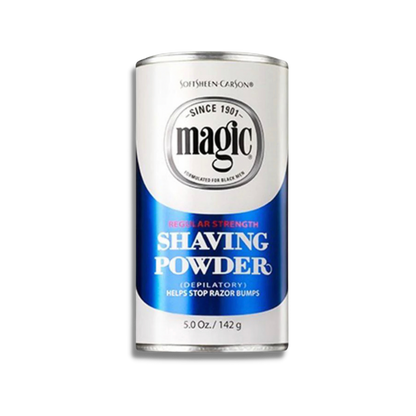 Magic Shaving Powder(4 types)