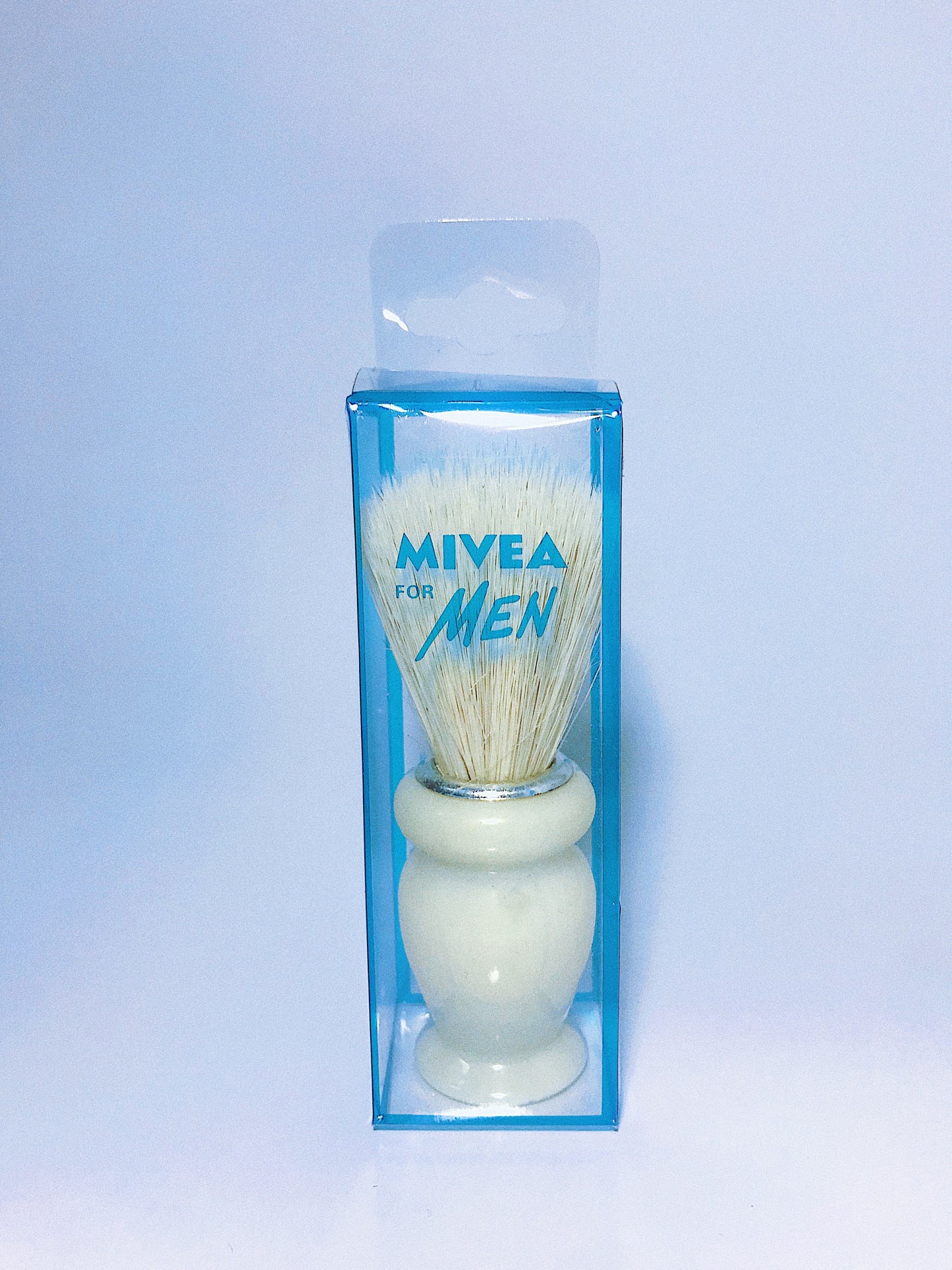 Mivea for Men Shave Brush