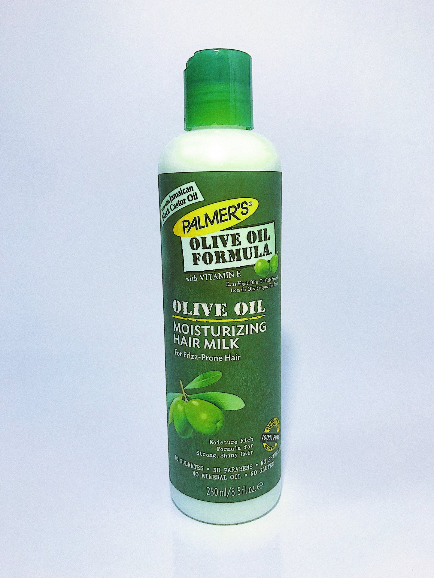 Palmer's Olive Oil Moisturizing Hair Milk