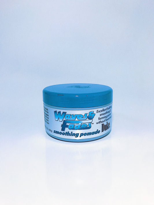 Waves & Fades Smoothing Pomade